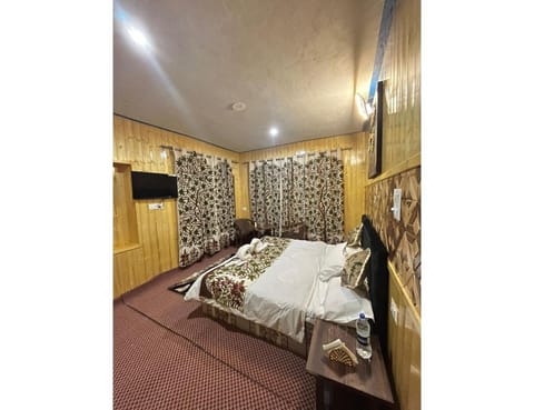 Hotel Best View, Pahalgam Urlaubsunterkunft in Punjab