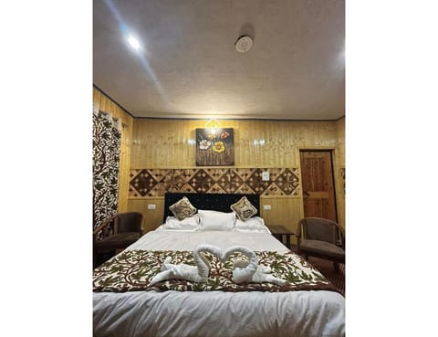 Hotel Best View, Pahalgam Alquiler vacacional in Punjab