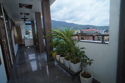 Soulful Himalayan Retreat Vacation rental in Rishikesh