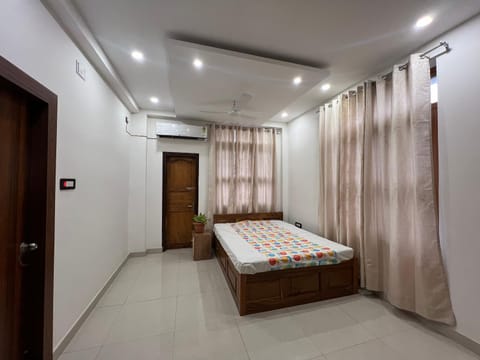 Shrinath Palace Apartment in West Bengal