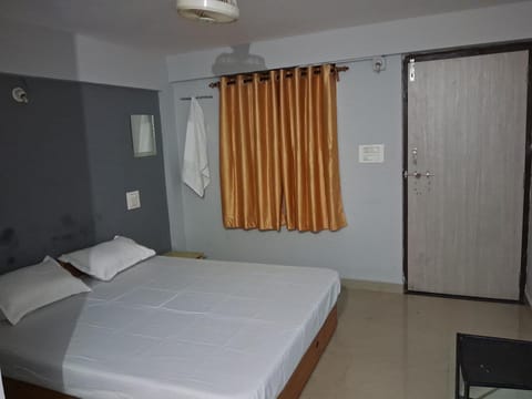 Believe Goa Hotel in Mandrem