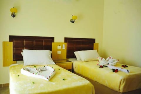 Sharks Bay Oasis Hotel Apartment in Sharm El-Sheikh