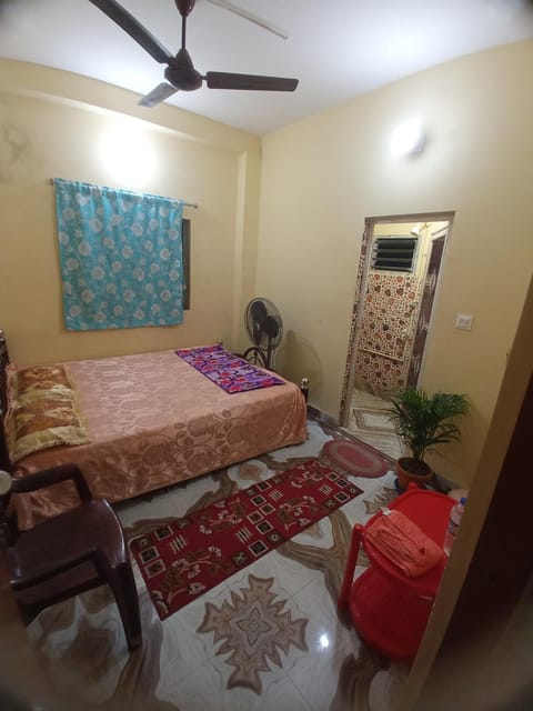 Royal home homestay Vacation rental in Kolkata