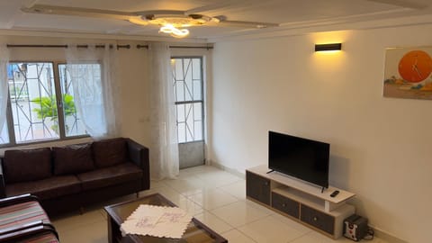 Duplex LCE Apartment in Douala