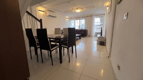 Duplex LCE Apartment in Douala