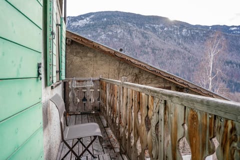 Appartamento Moti Apartment in Trentino-South Tyrol