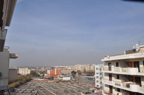 Mairi`s apartments Condo in Thessaloniki