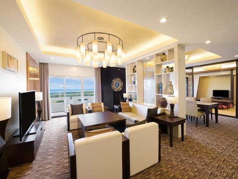 Grand Mercure Okinawa Cape Zanpa Resort Hotel in Okinawa Prefecture