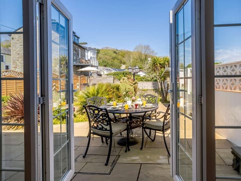 4 Bed in New Quay 78589 Maison in New Quay