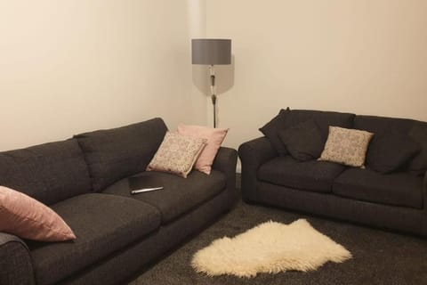 Welcome to Tring Cymric Home Apartment in Aylesbury Vale