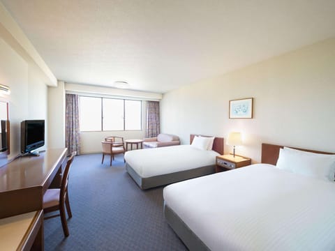 Grand Mercure Lake Hamana Resort & Spa Hotel in Aichi Prefecture