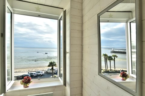 View (from property/room), Beach