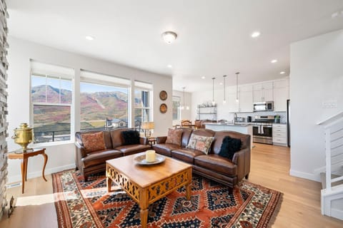 Heber Gem by Xquisite Rentals House in Wasatch County