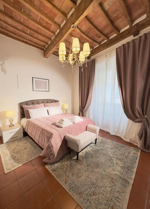 Il cretto bianco Apartment in Citta di Castello