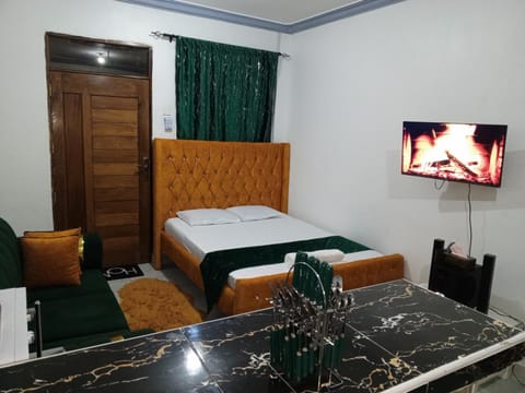 A&L Studio Apartment Apartment in Mombasa