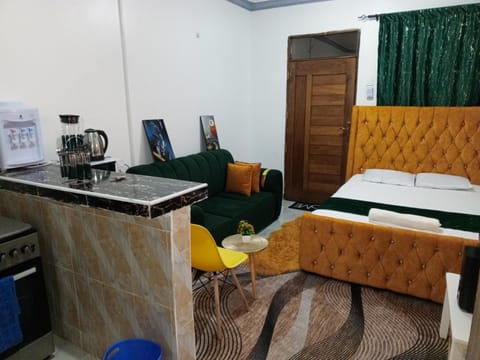 A&L Studio Apartment Apartment in Mombasa