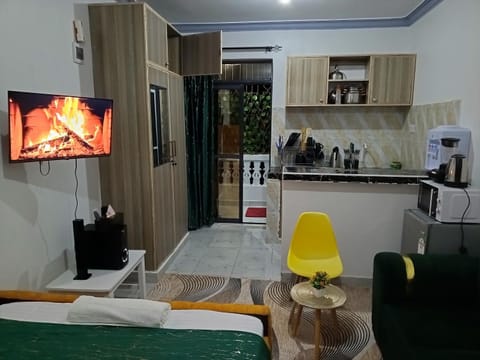 A&L Studio Apartment Apartment in Mombasa