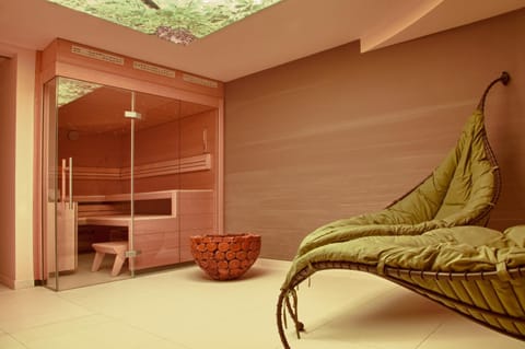 Sauna, Spa and wellness centre/facilities