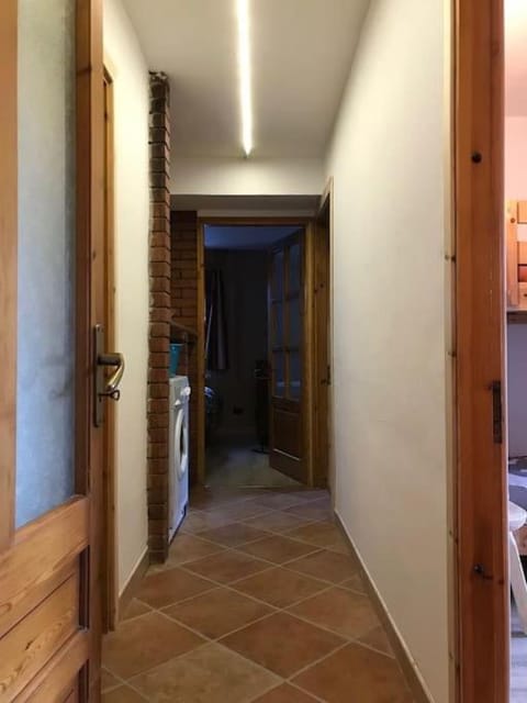 Alloggio Kenne, a 200m dagli impianti Monterosaski Apartment in Valtournenche