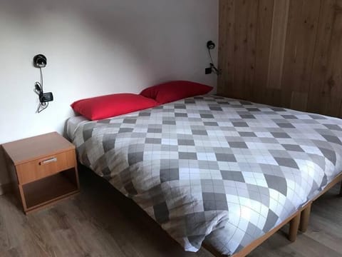 Alloggio Kenne, a 200m dagli impianti Monterosaski Apartment in Valtournenche