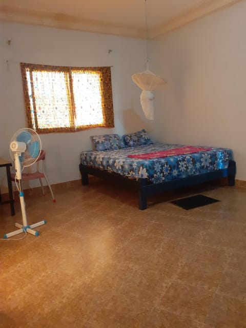 Sunshine Villa House Vacation rental in Senegal