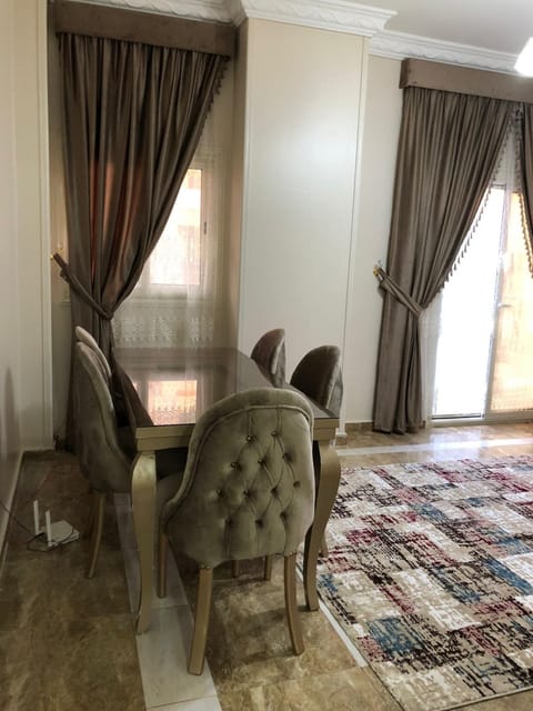 Elegent 1 Apartment in New Cairo City