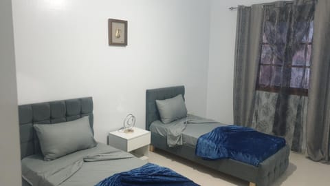 ALGER APPART 3 chambres Condominio in Algiers [El Djazaïr]