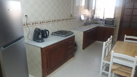 ALGER APPART 3 chambres Appartamento in Algiers [El Djazaïr]