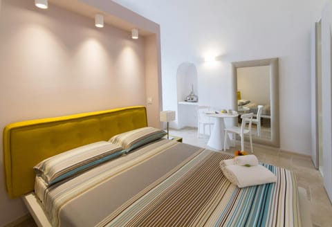 Santa Marina Bed&Breakfast Bed and Breakfast in Province of Taranto