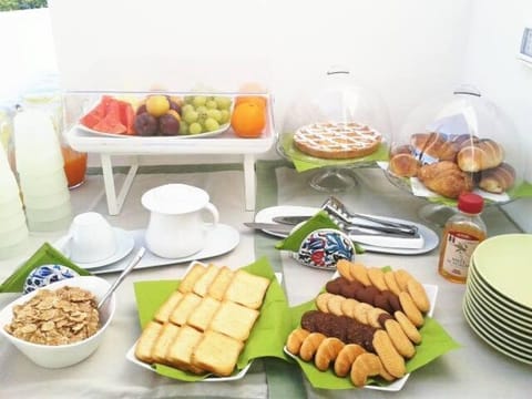 Santa Marina Bed&Breakfast Alojamiento y desayuno in Province of Taranto