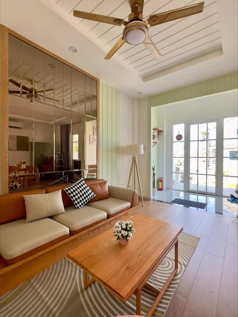 An Vui Villa in Phan Thiet