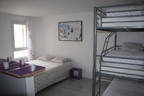 Magicappart Apartment in Magny-le-Hongre