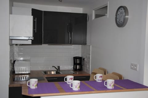 Magicappart Appartement in Magny-le-Hongre