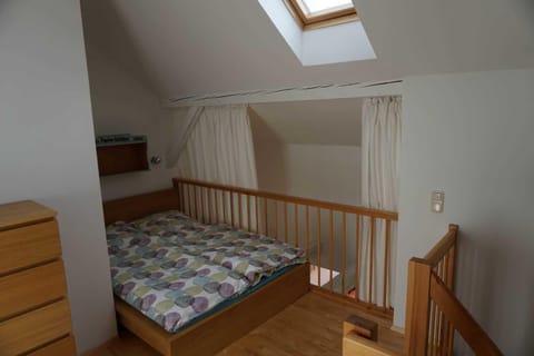 Ferienwohnung Engelsherberge Apartment in Erfurt