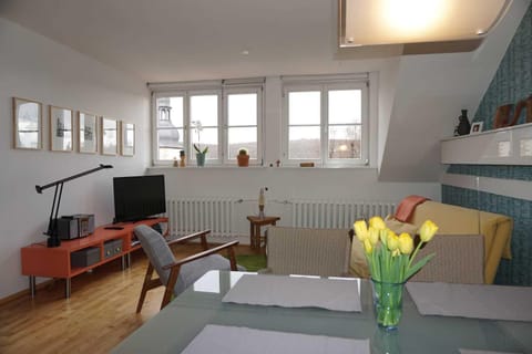 Ferienwohnung Engelsherberge Apartment in Erfurt