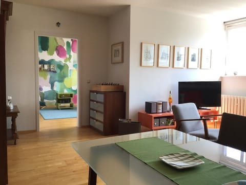 Ferienwohnung Engelsherberge Apartment in Erfurt