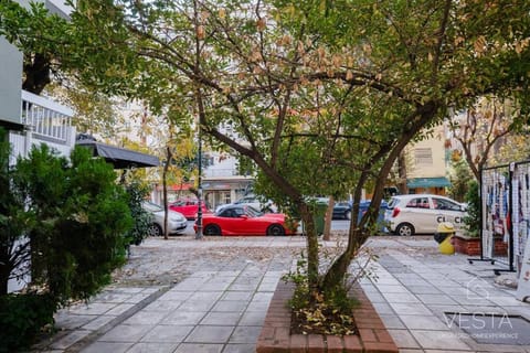 Ciel City Apartment, Vesta Philoxenia Apartment in Thessaloniki