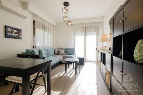 Ciel City Apartment, Vesta Philoxenia Apartment in Thessaloniki