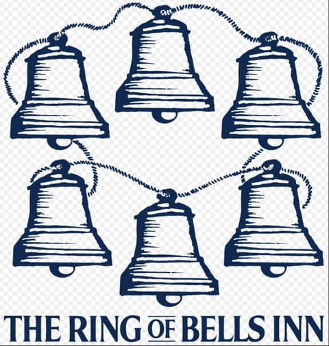 Ring of Bells Inn in Teignbridge