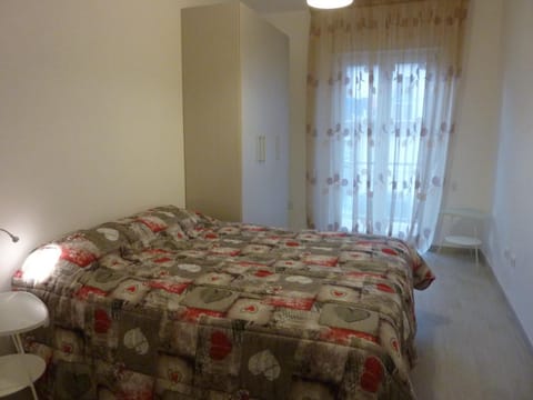 Casa Vacanza Comfort Eigentumswohnung in Ceglie Messapica