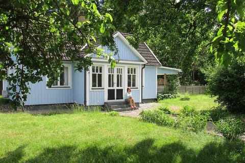 Natural landscape, Garden view