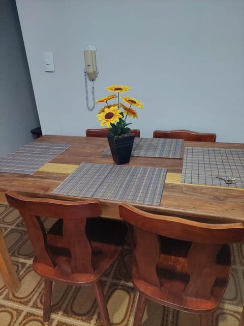 Apartamento Brisa Do Mar em Peruíbe Apartment in Peruíbe