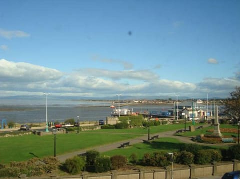 Beach, Sea view