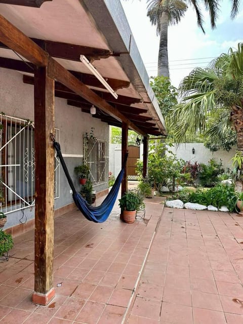 El Refugio Bed and Breakfast in Santa Cruz de la Sierra