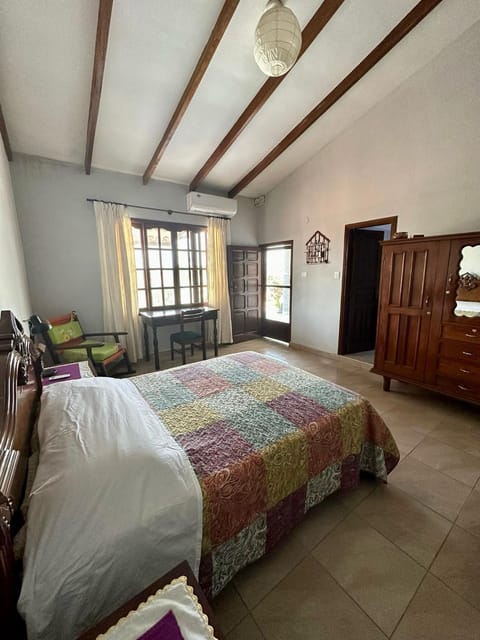 El Refugio Bed and Breakfast in Santa Cruz de la Sierra