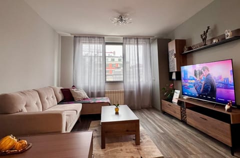 Harmony apartment Eigentumswohnung in Sofia