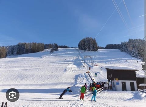 Auszeit auf dem Land Condo in Isny im Allgäu