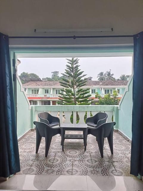 Mint Villa, Benaulim, Goa Chalet in Benaulim