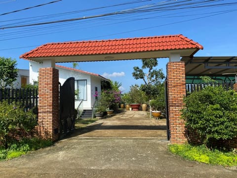 NHÀ ẢO GIÁC House in Lâm Đồng