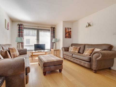 2 Bed in Fort Augustus 80700 Apartment in Fort Augustus